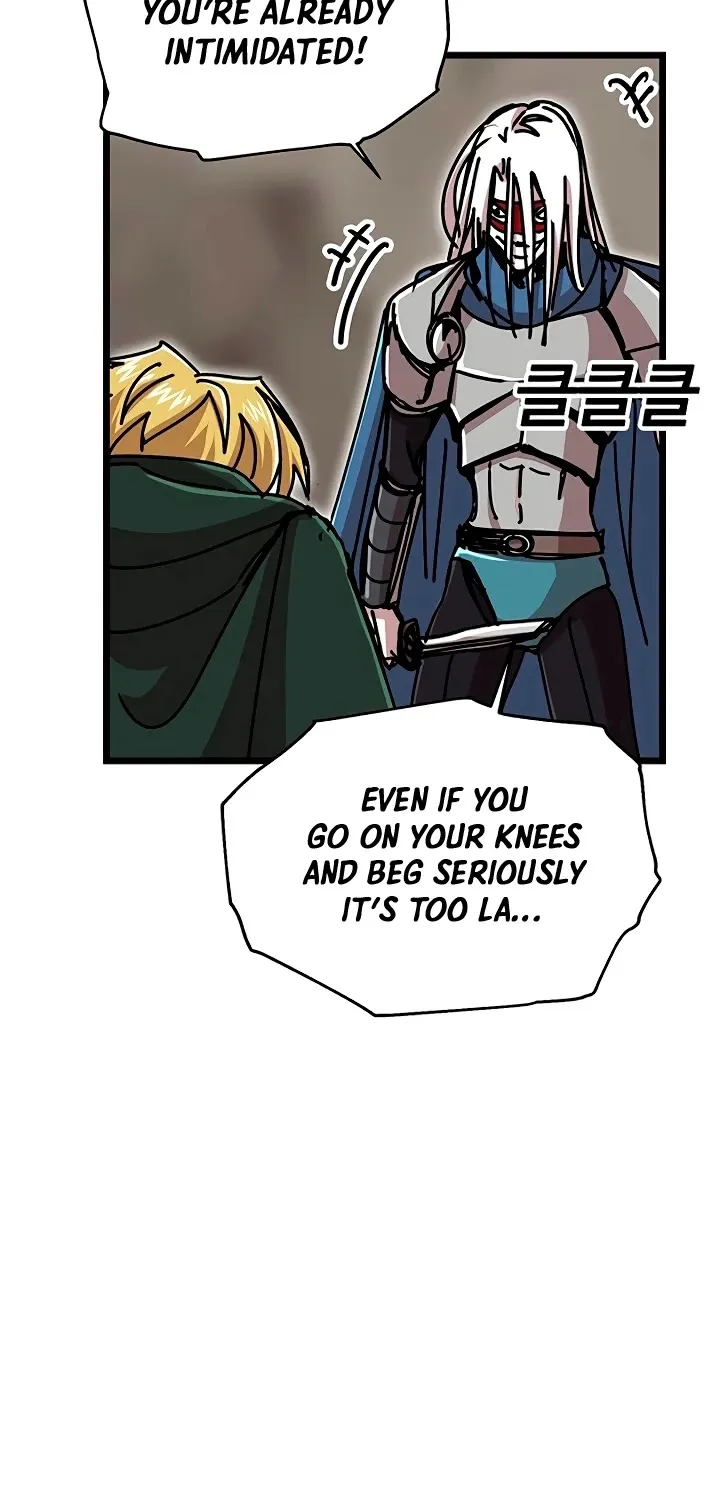 Bug Player Mangakakalot X Chapter 60 Page 53