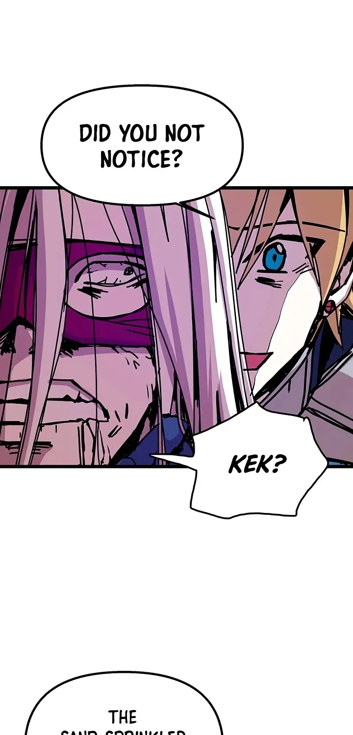 Bug Player Mangakakalot X Chapter 60 Page 70