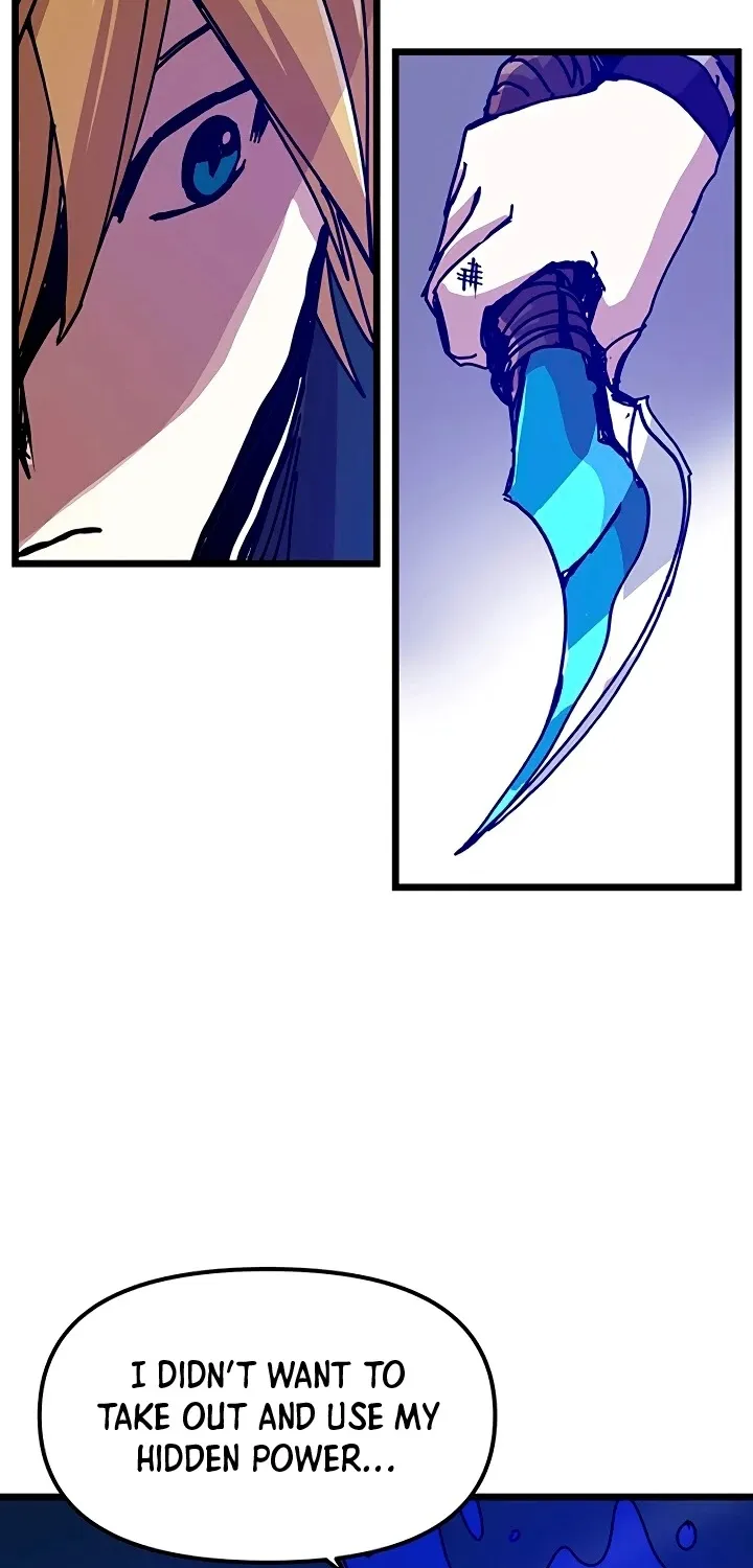 Bug Player Mangakakalot X Chapter 60 Page 90