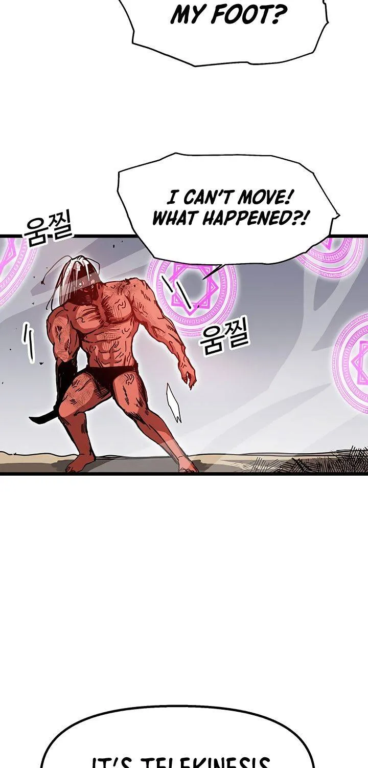 Bug Player Mangakakalot X Chapter 61 Page 36