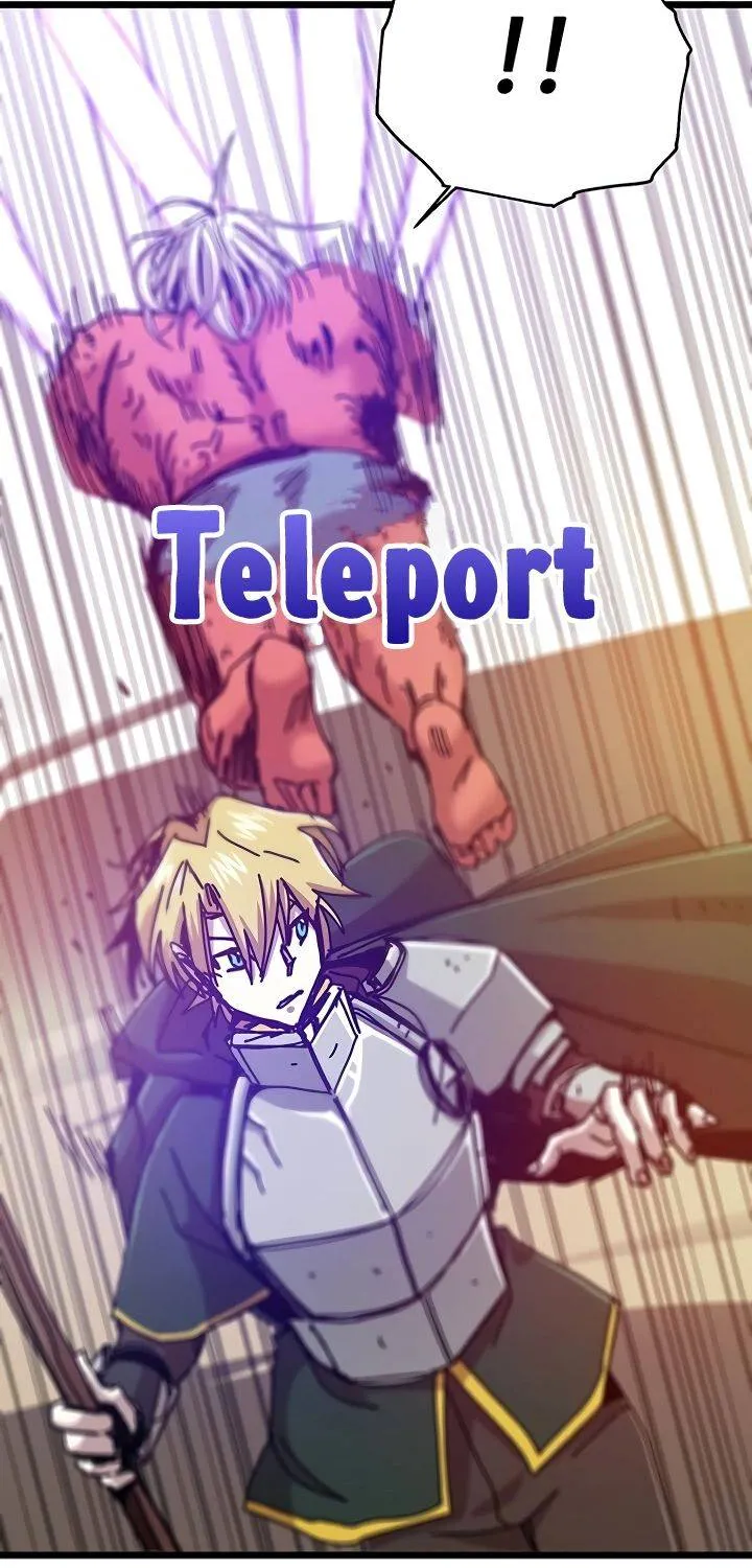 Bug Player Mangakakalot X Chapter 61 Page 31