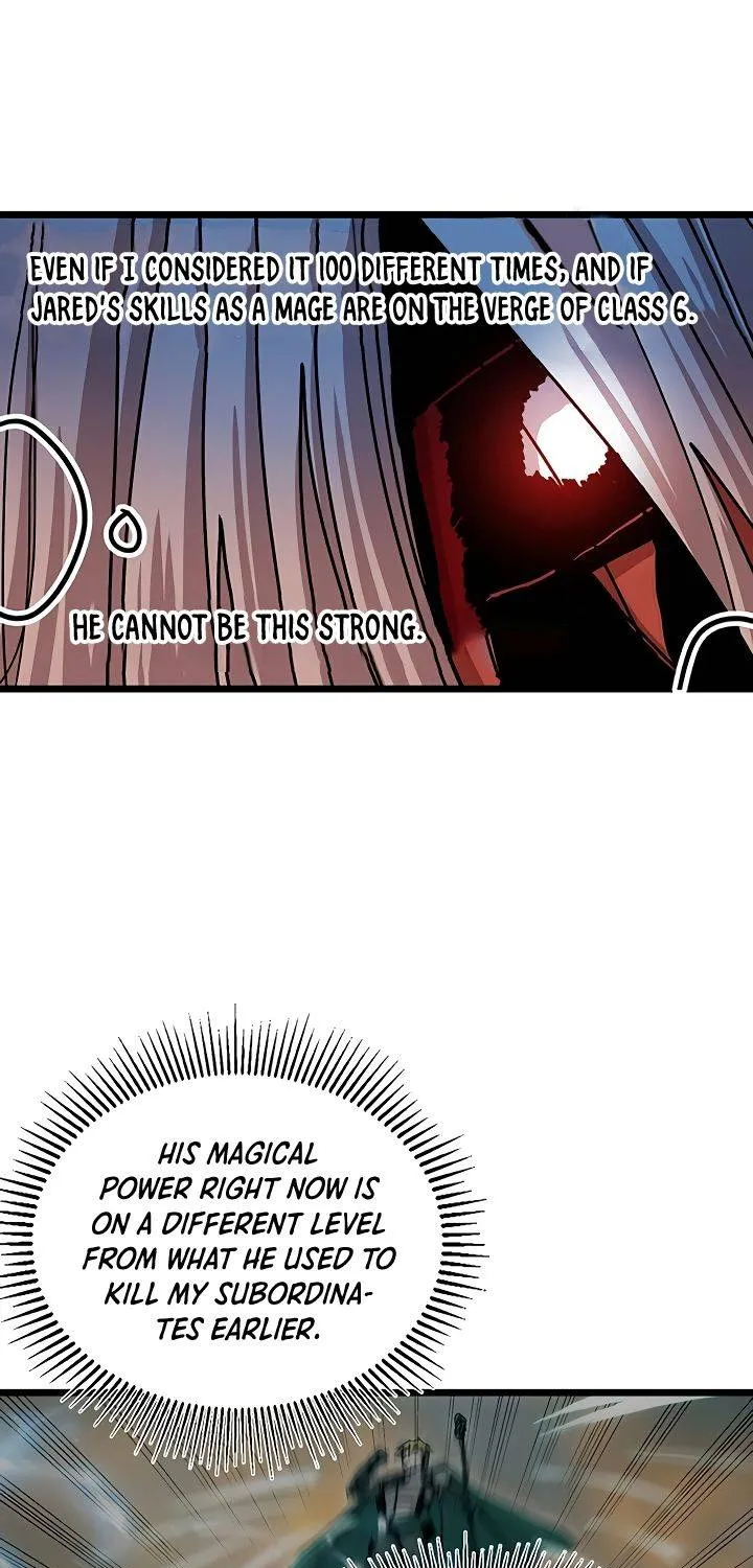 Bug Player Mangakakalot X Chapter 61 Page 43