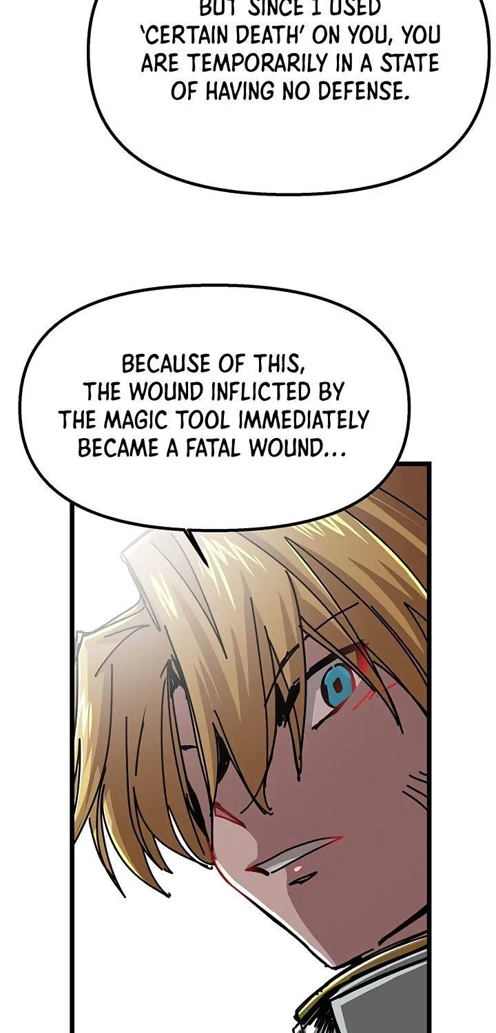 Bug Player Mangakakalot X Chapter 61 Page 57