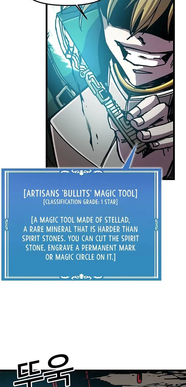Bug Player Mangakakalot X Chapter 61 Page 54
