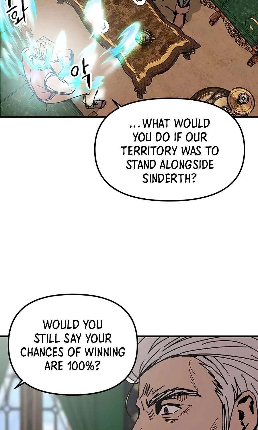 Bug Player Mangakakalot X Chapter 76 Page 31