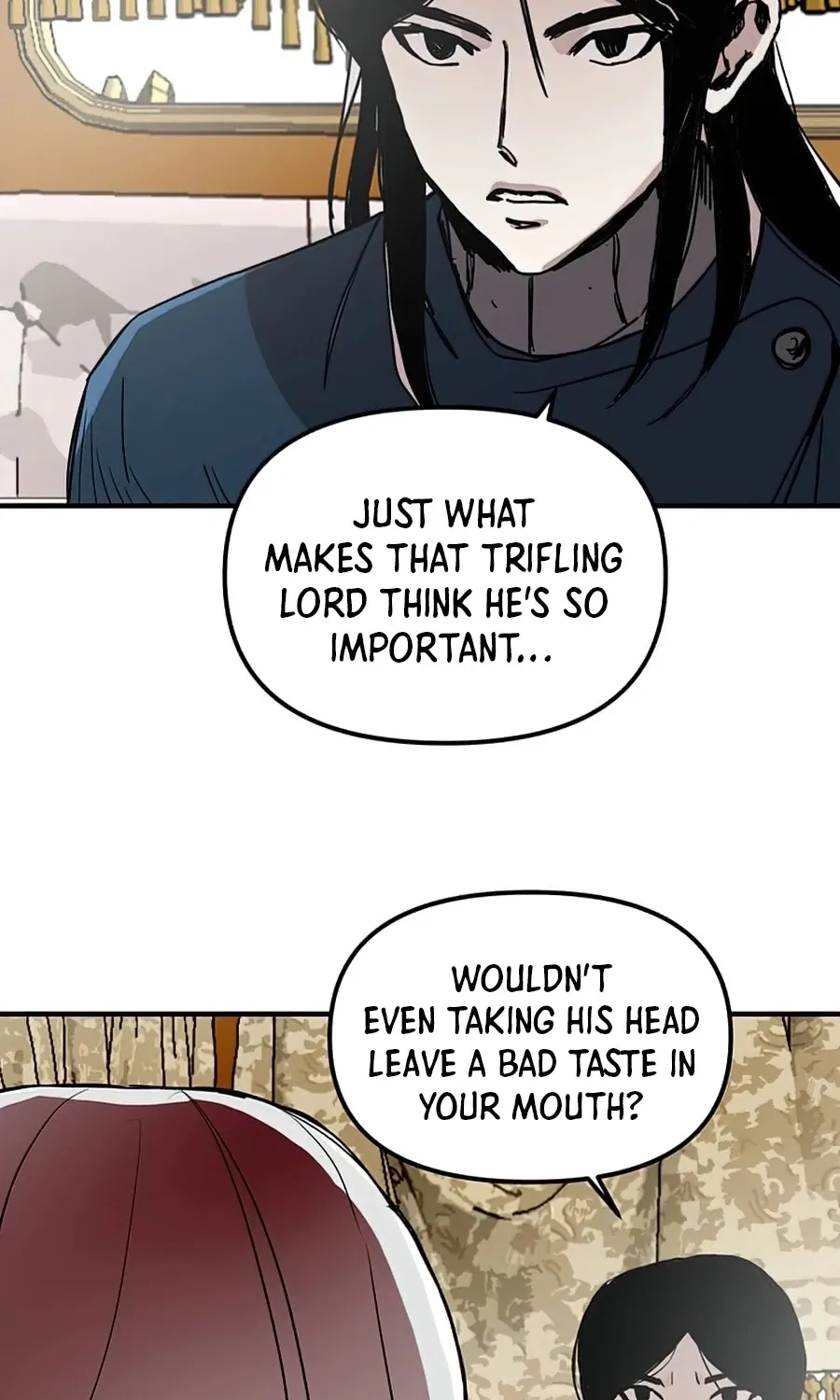 Bug Player Mangakakalot X Chapter 76 Page 54
