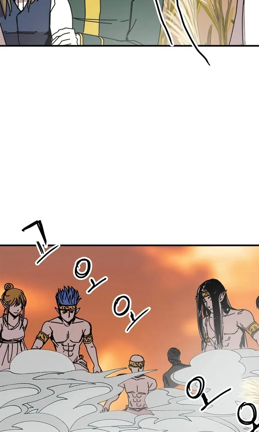 Bug Player Mangakakalot X Chapter 78 Page 29