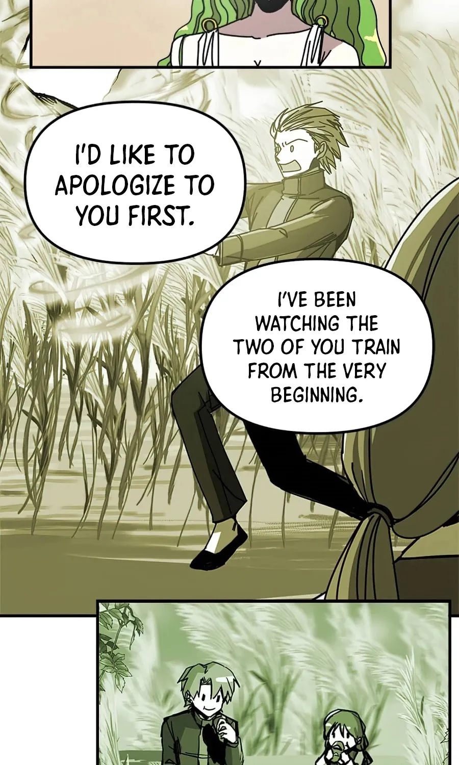 Bug Player Mangakakalot X Chapter 78 Page 41