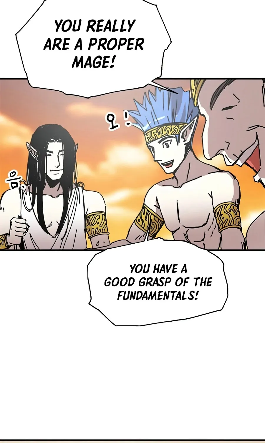 Bug Player Mangakakalot X Chapter 78 Page 68