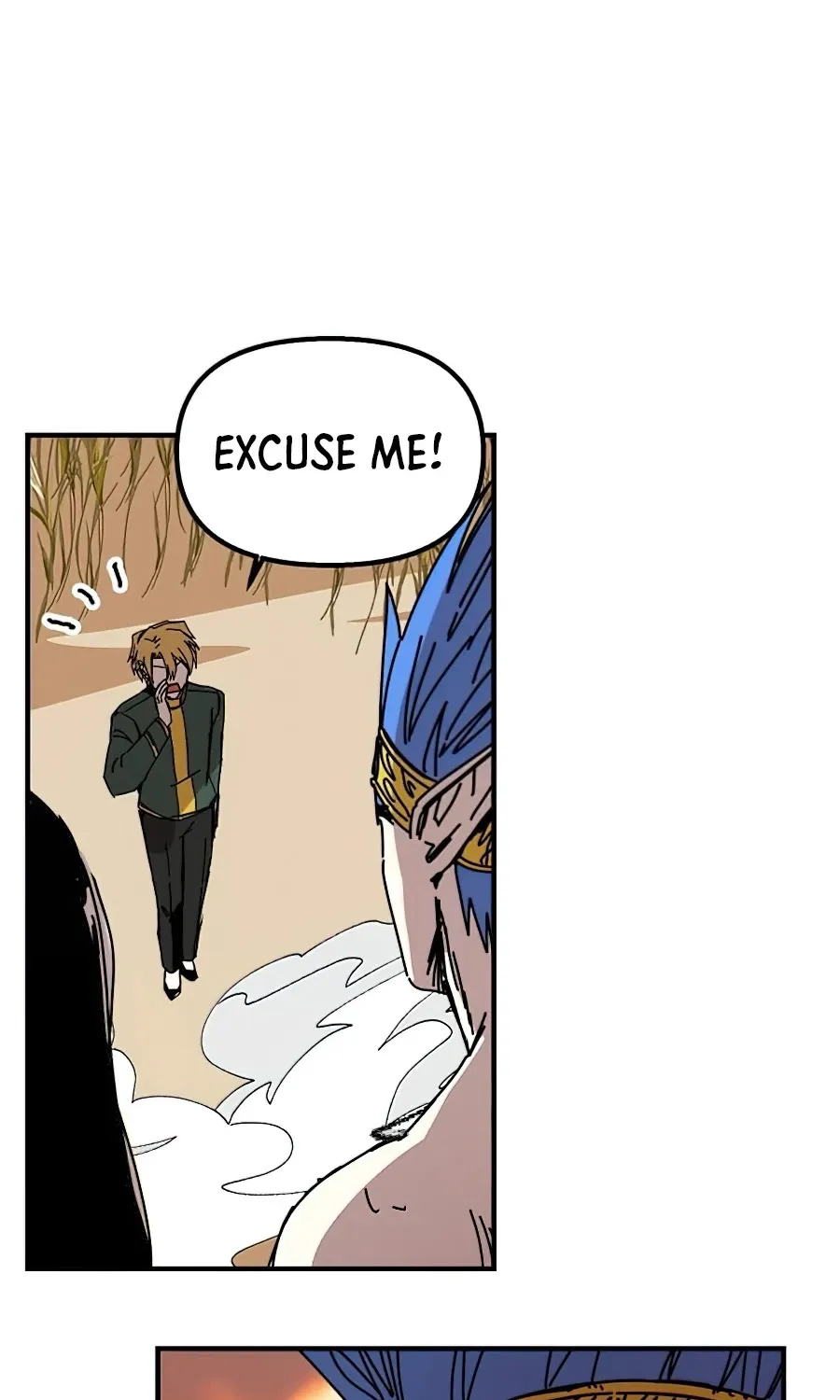 Bug Player Mangakakalot X Chapter 78 Page 63