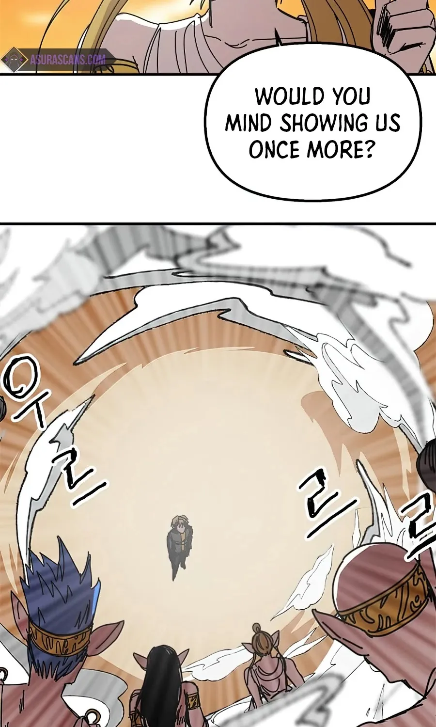 Bug Player Mangakakalot X Chapter 78 Page 71