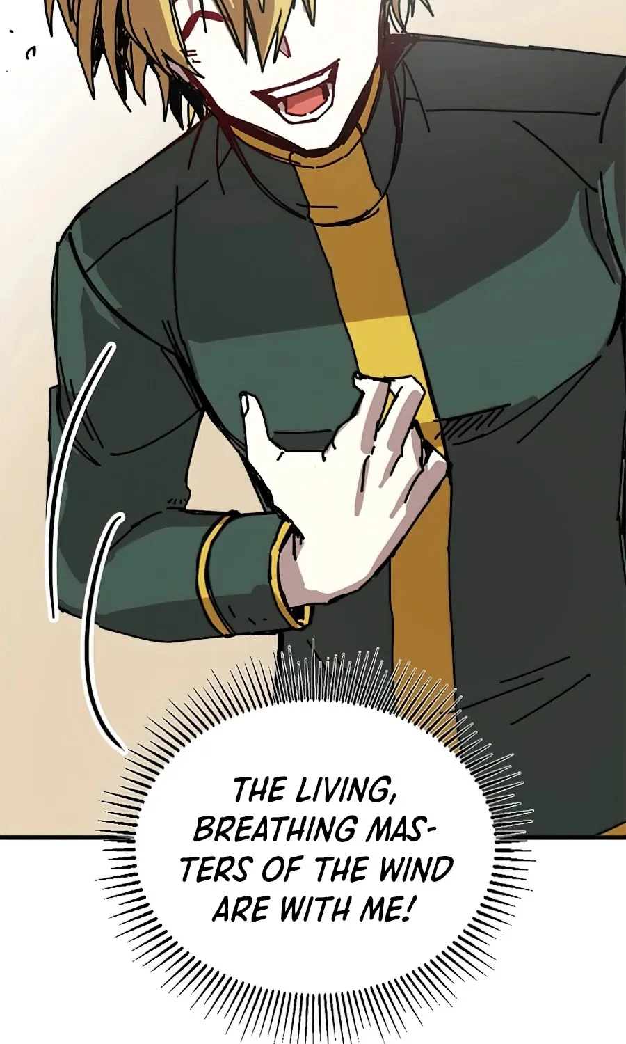Bug Player Mangakakalot X Chapter 78 Page 73