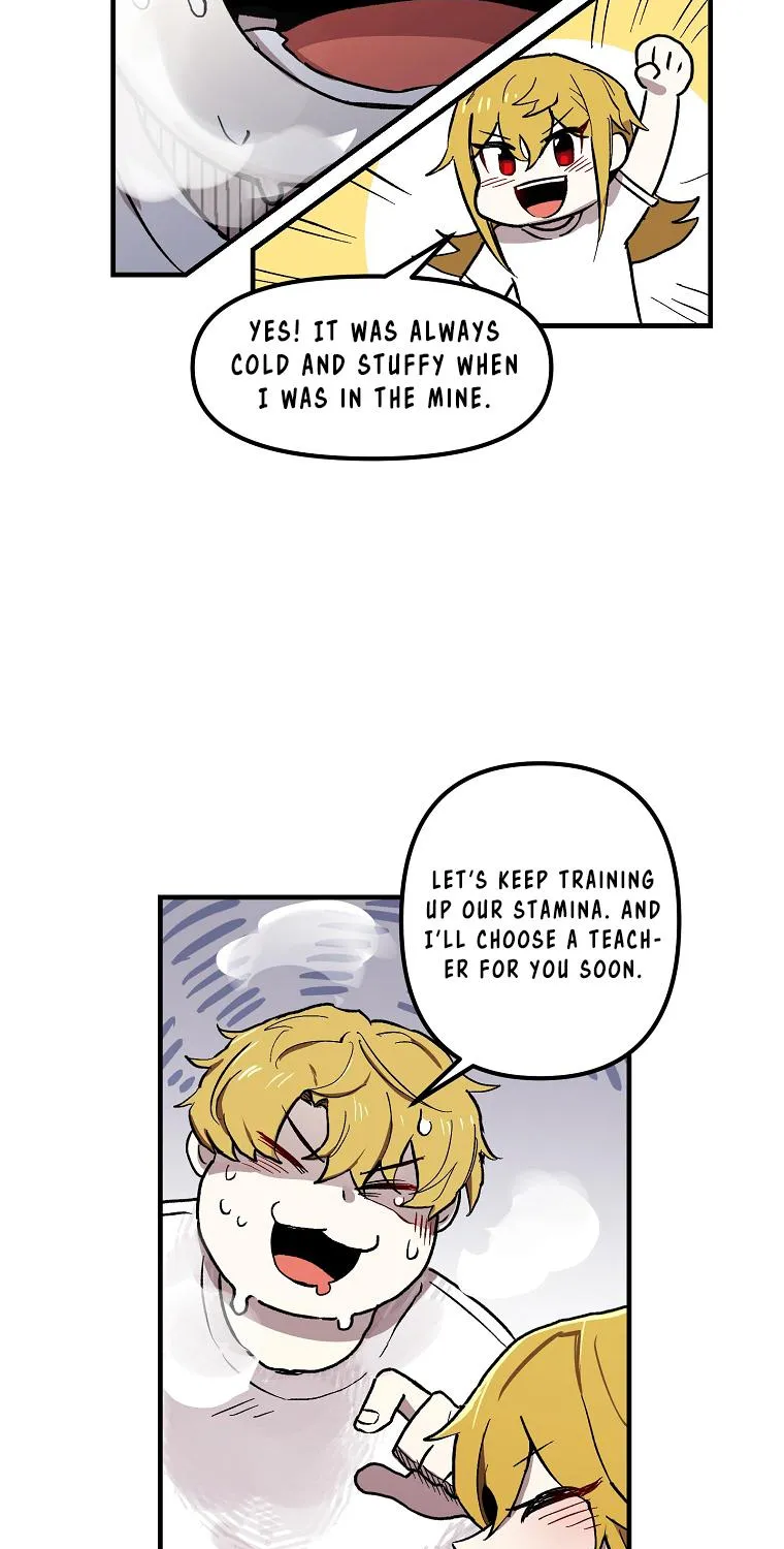 Bug Player Mangakakalot X Chapter 7 Page 16