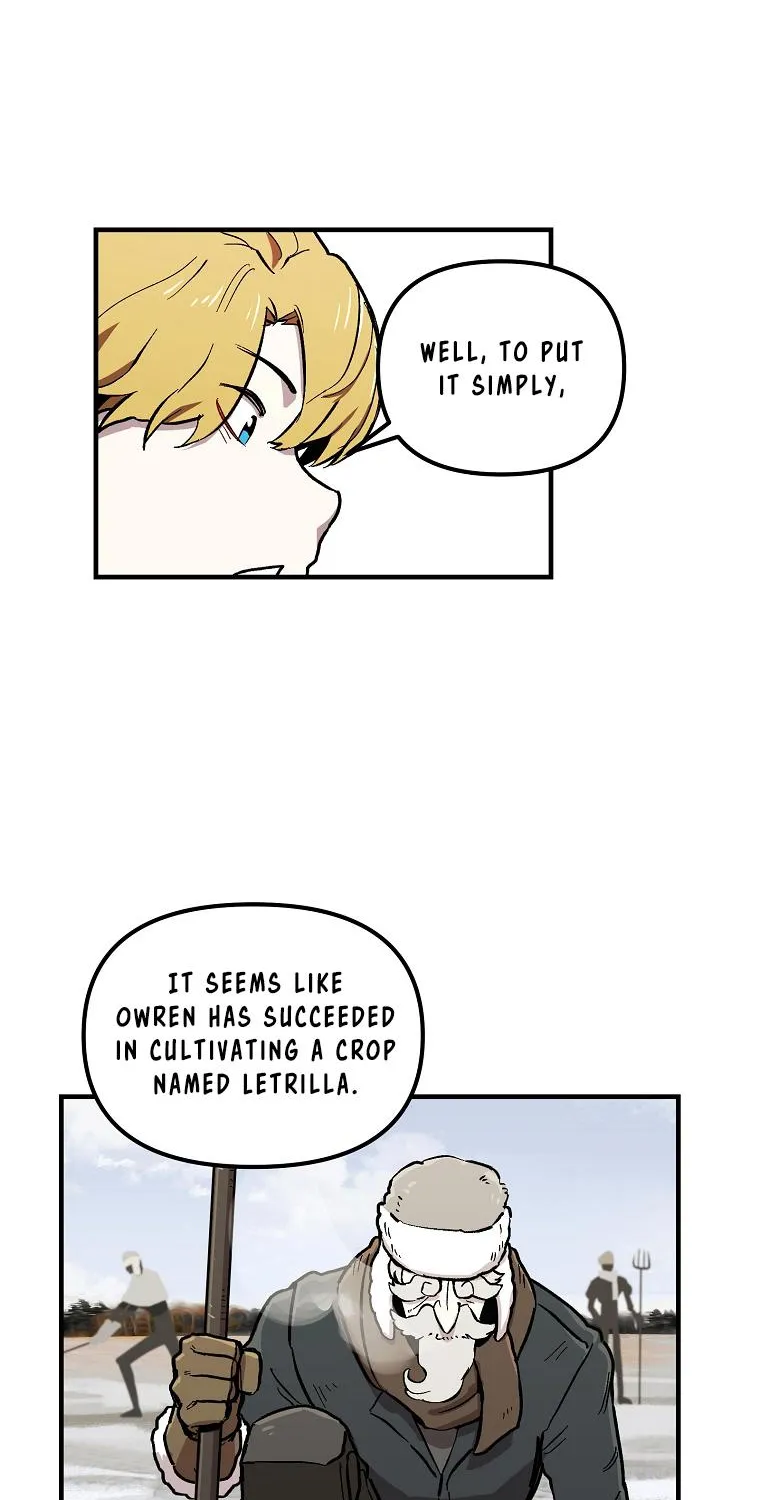 Bug Player Mangakakalot X Chapter 7 Page 21