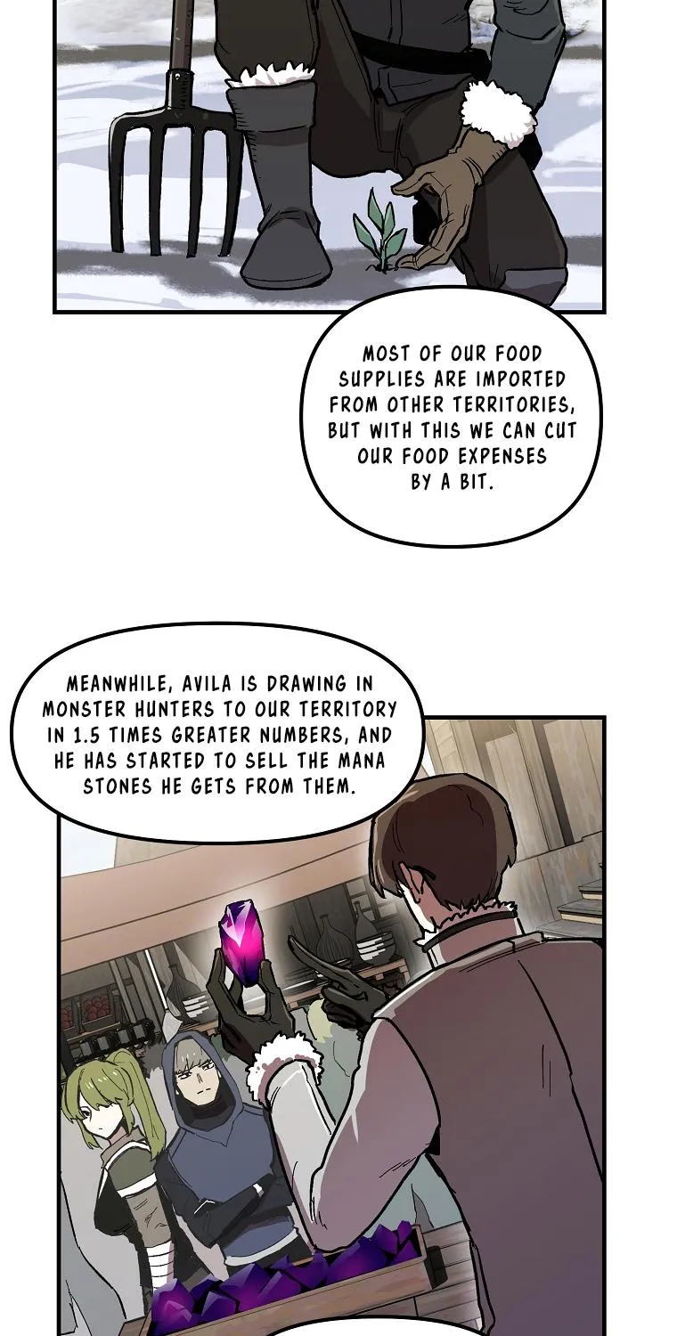 Bug Player Mangakakalot X Chapter 7 Page 22