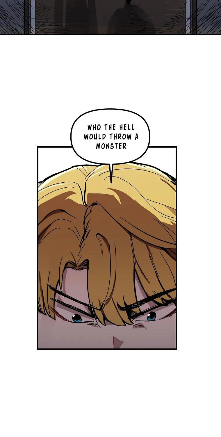 Bug Player Mangakakalot X Chapter 7 Page 28