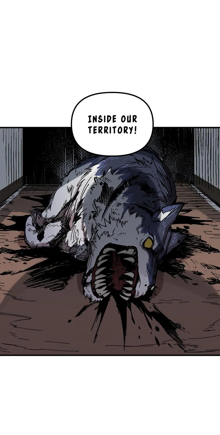 Bug Player Mangakakalot X Chapter 7 Page 29