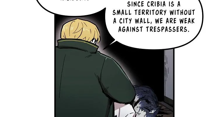 Bug Player Mangakakalot X Chapter 7 Page 31