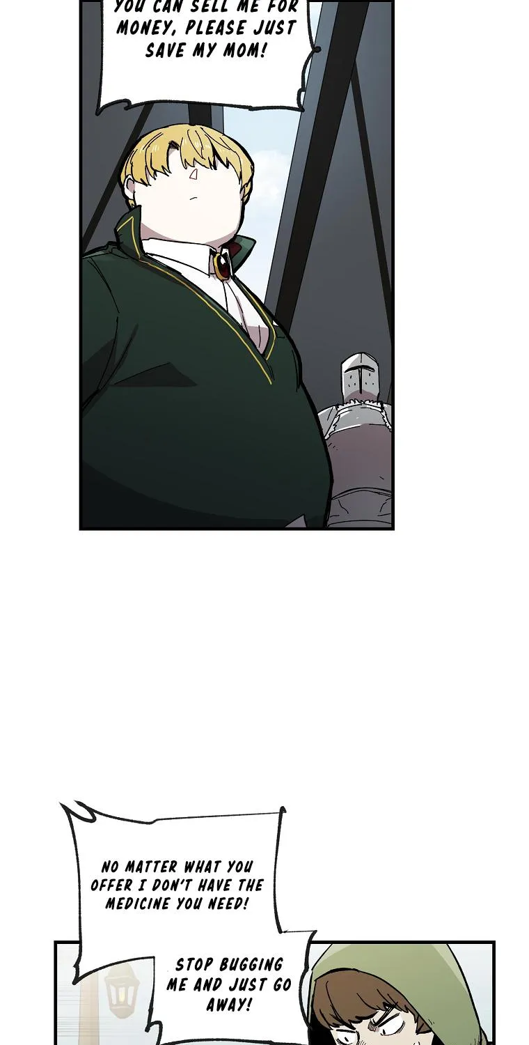 Bug Player Mangakakalot X Chapter 7 Page 34