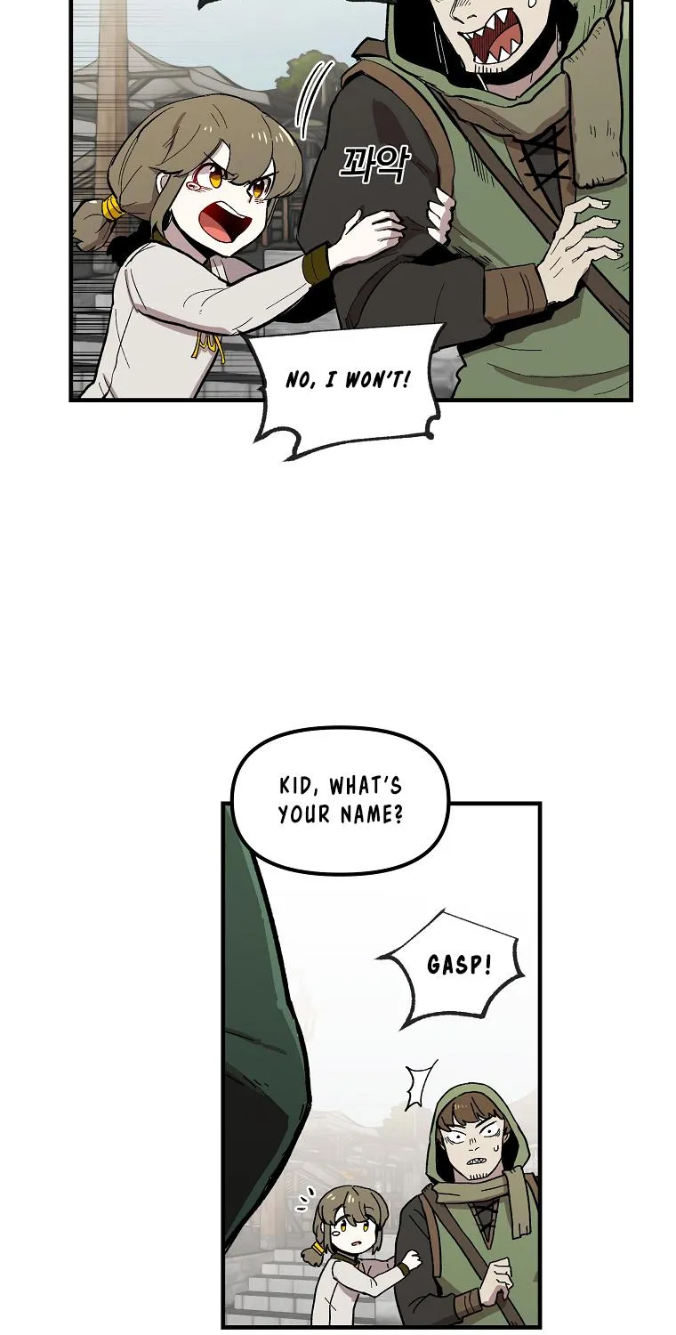 Bug Player Mangakakalot X Chapter 7 Page 35