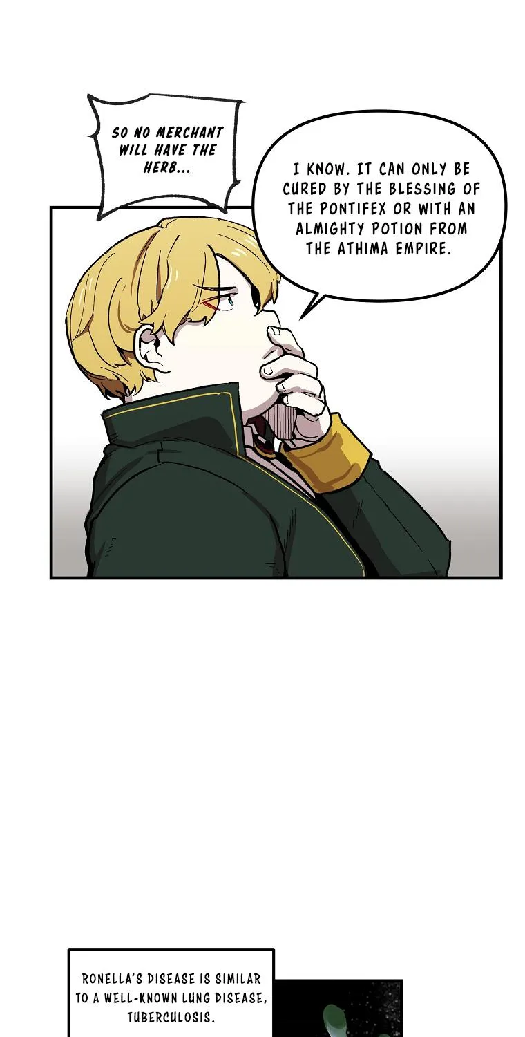 Bug Player Mangakakalot X Chapter 7 Page 40