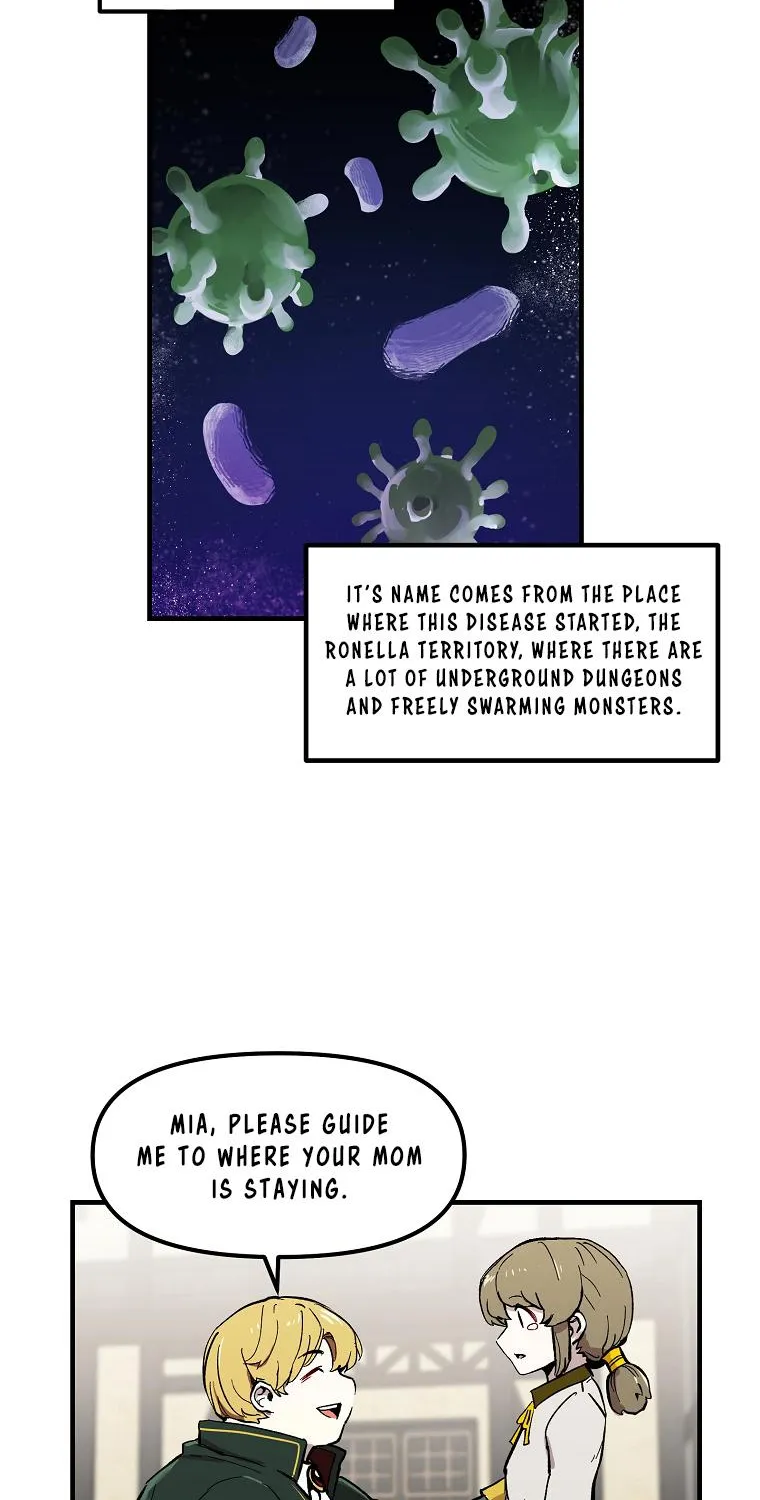 Bug Player Mangakakalot X Chapter 7 Page 41