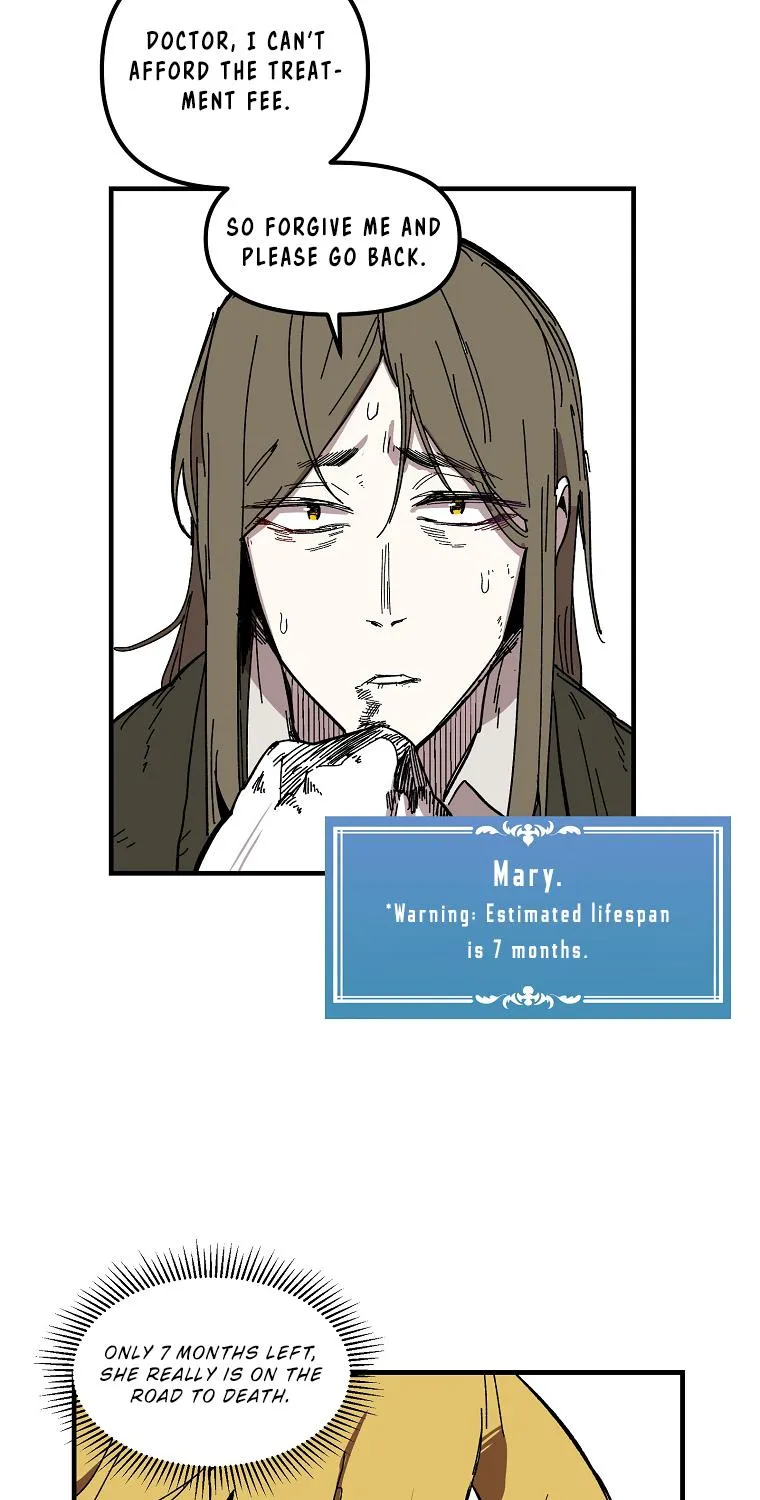 Bug Player Mangakakalot X Chapter 7 Page 48