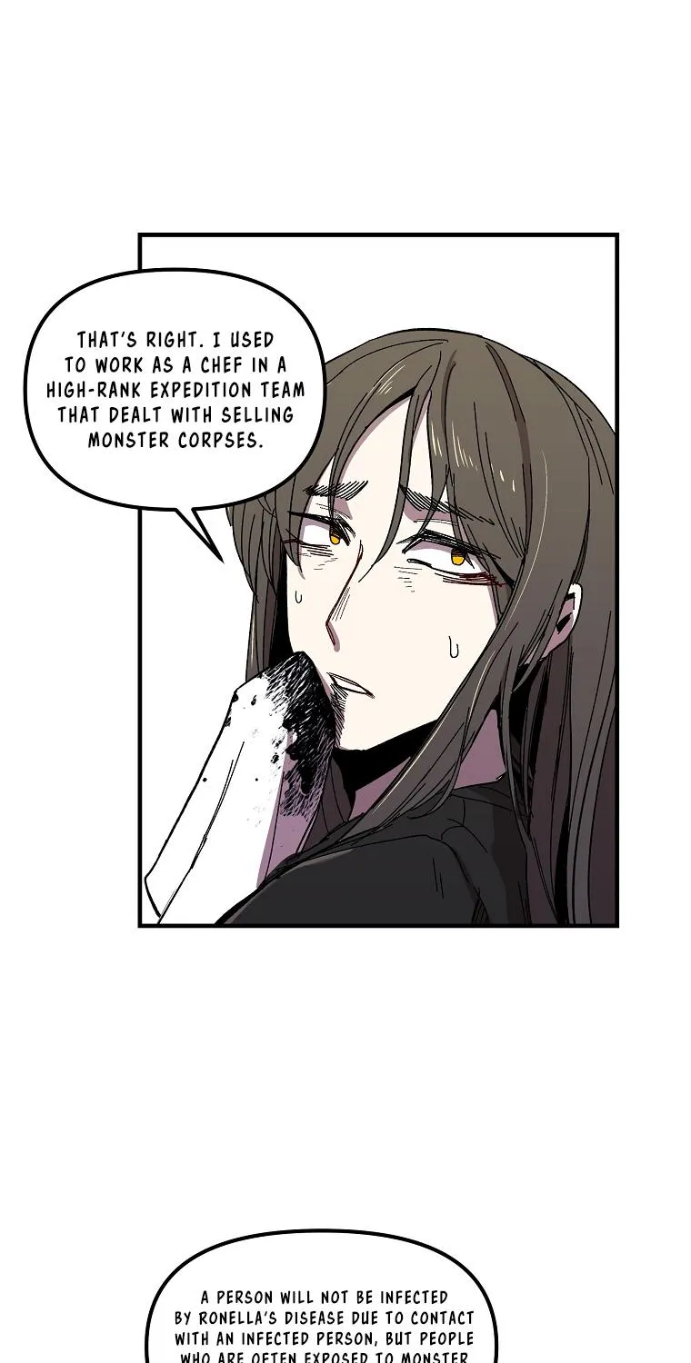 Bug Player Mangakakalot X Chapter 7 Page 59