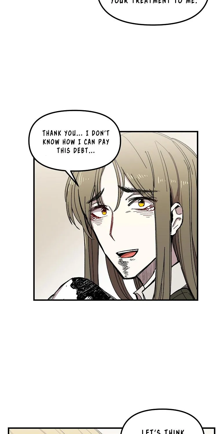 Bug Player Mangakakalot X Chapter 7 Page 64