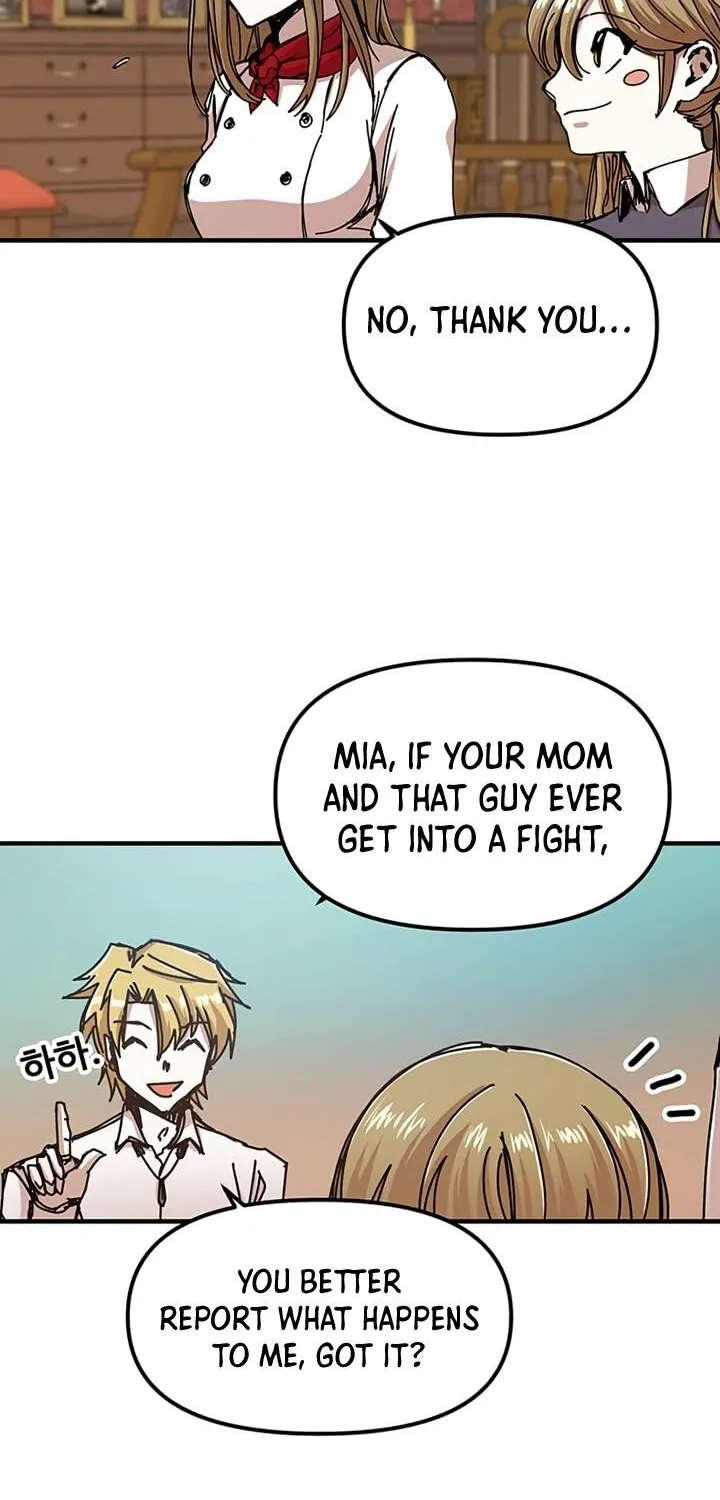 Bug Player Mangakakalot X Chapter 70 Page 19