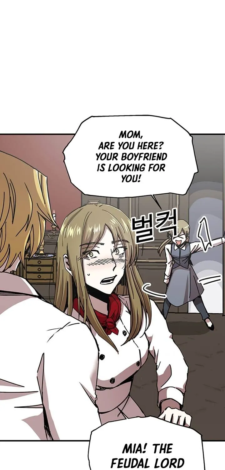 Bug Player Mangakakalot X Chapter 70 Page 3