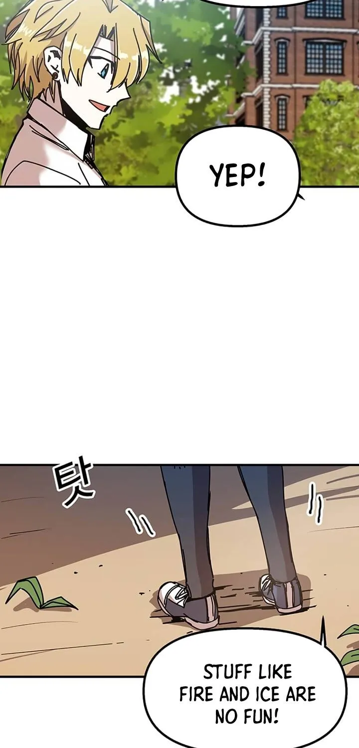 Bug Player Mangakakalot X Chapter 70 Page 34