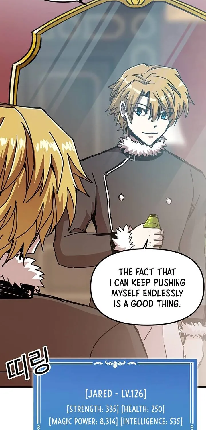 Bug Player Mangakakalot X Chapter 70 Page 57