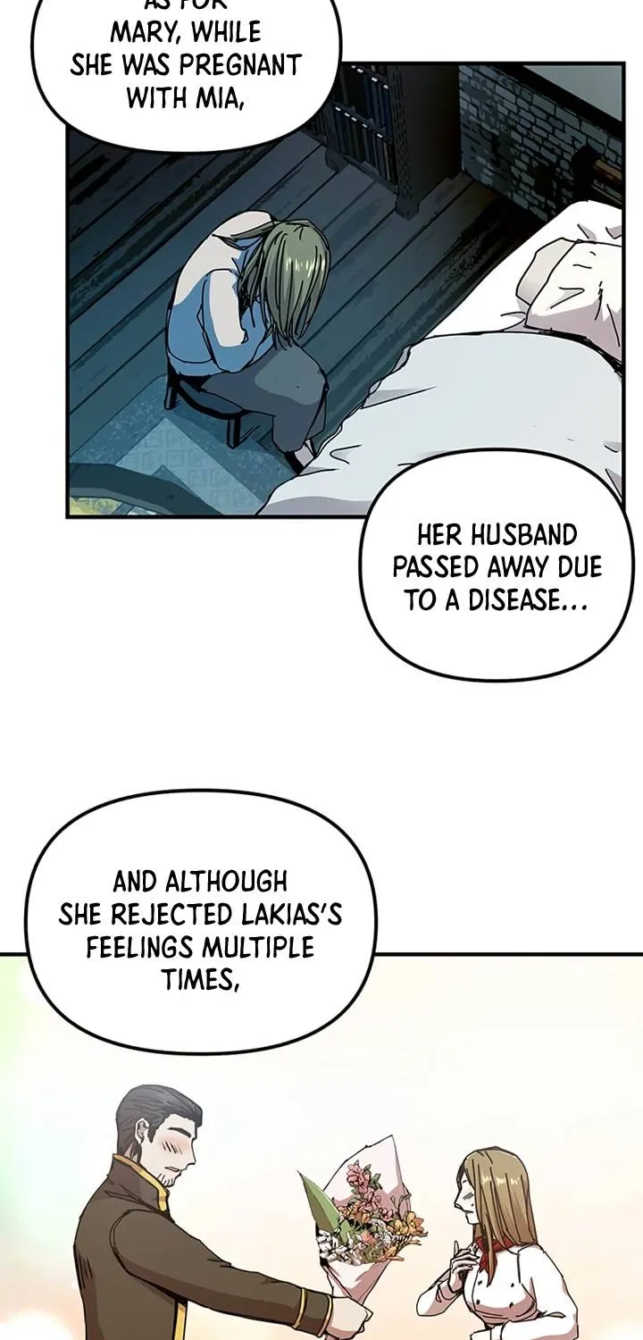 Bug Player Mangakakalot X Chapter 70 Page 8