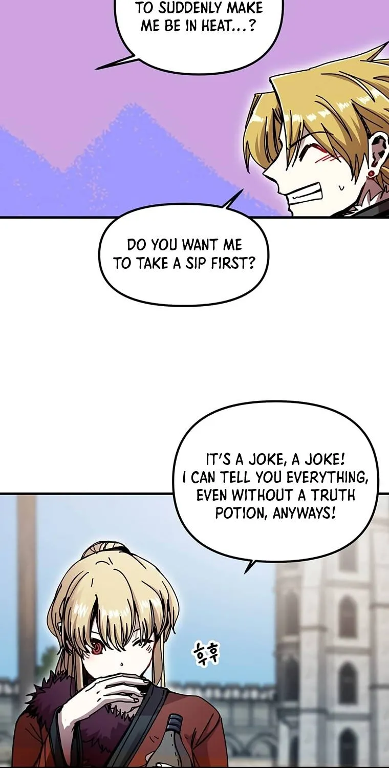 Bug Player Mangakakalot X Chapter 71 Page 20