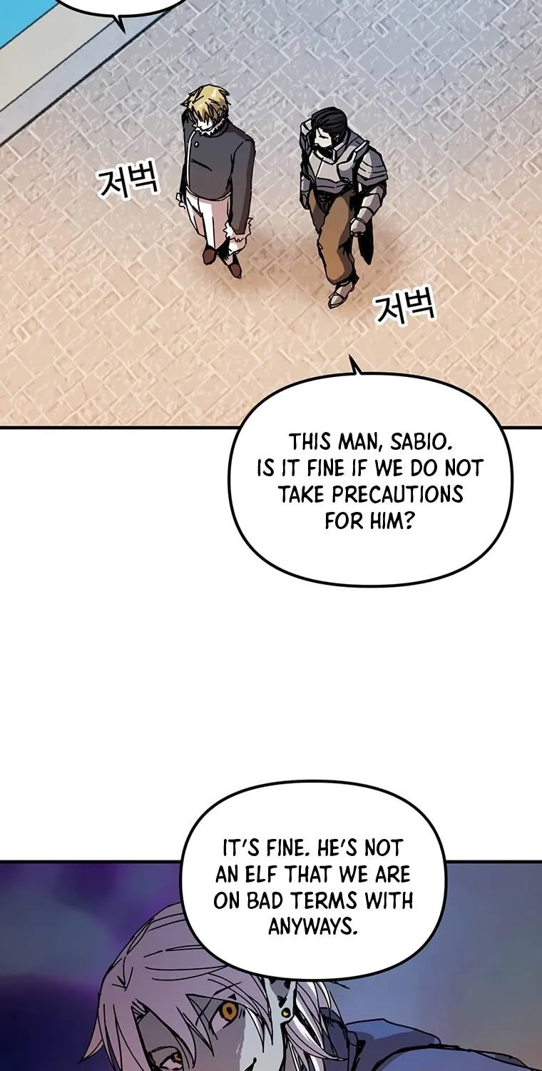 Bug Player Mangakakalot X Chapter 71 Page 44