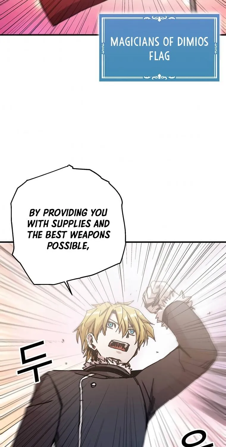 Bug Player Mangakakalot X Chapter 71 Page 6