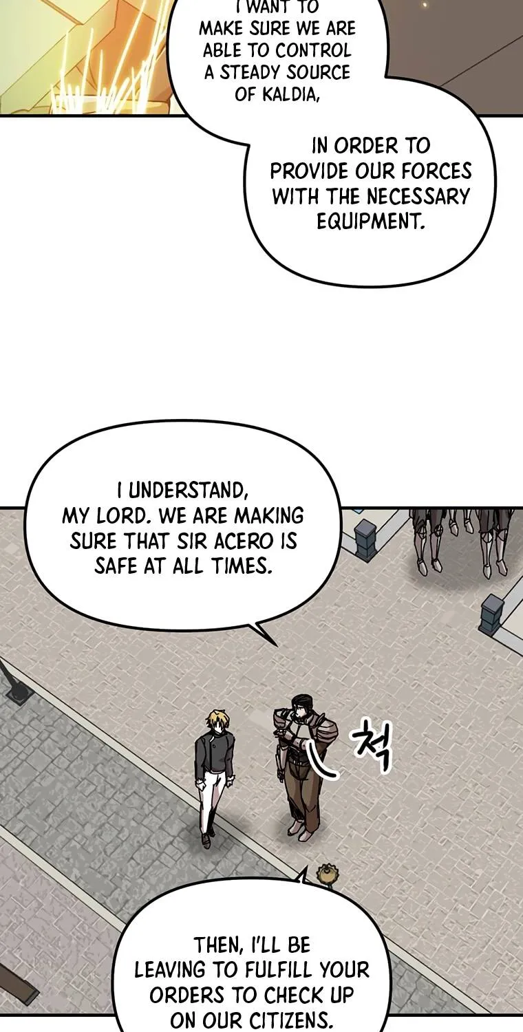 Bug Player Mangakakalot X Chapter 71 Page 53