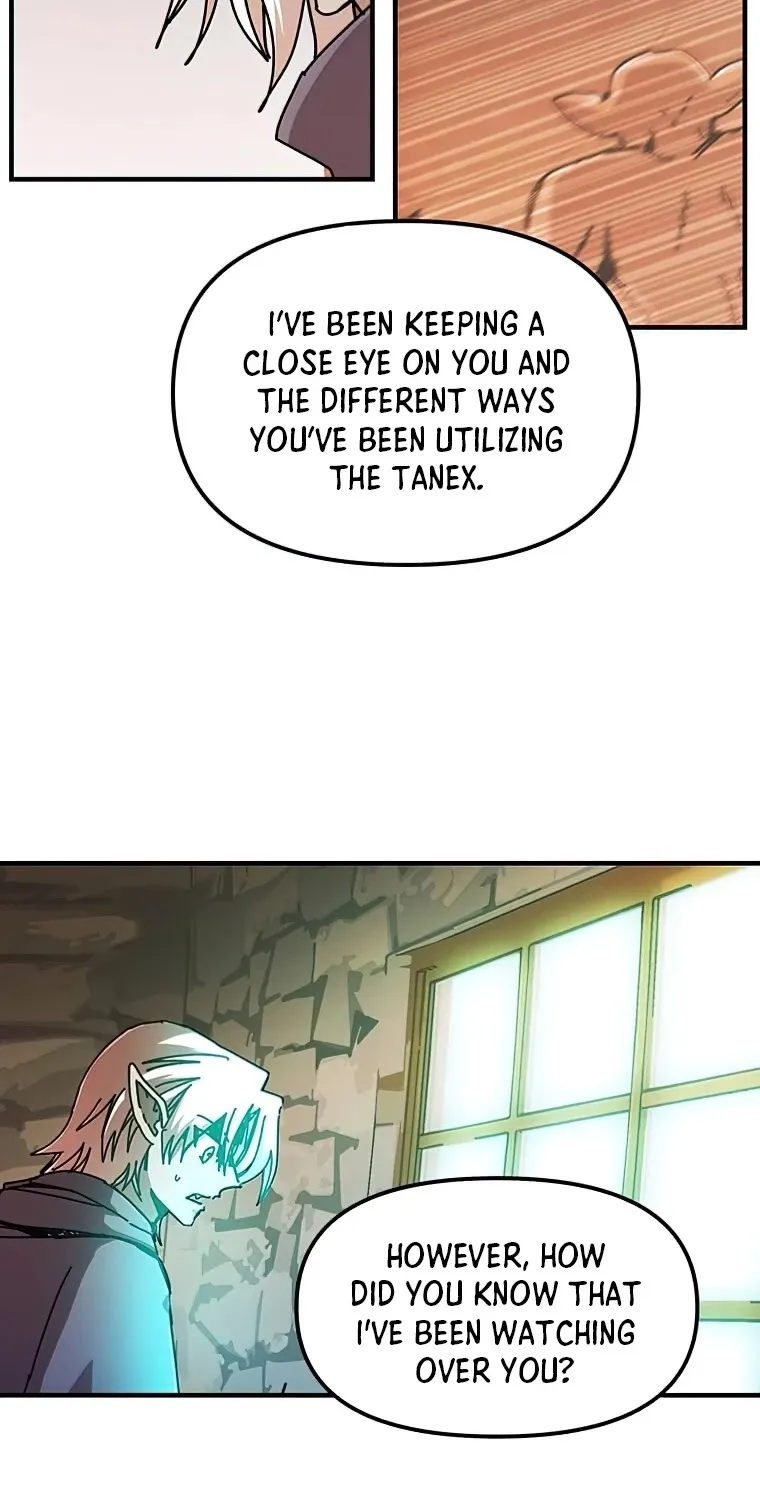 Bug Player Mangakakalot X Chapter 72 Page 17