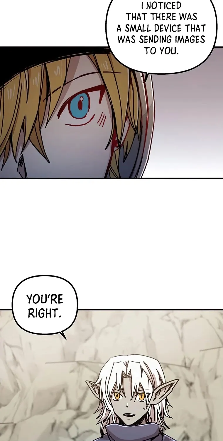 Bug Player Mangakakalot X Chapter 72 Page 19