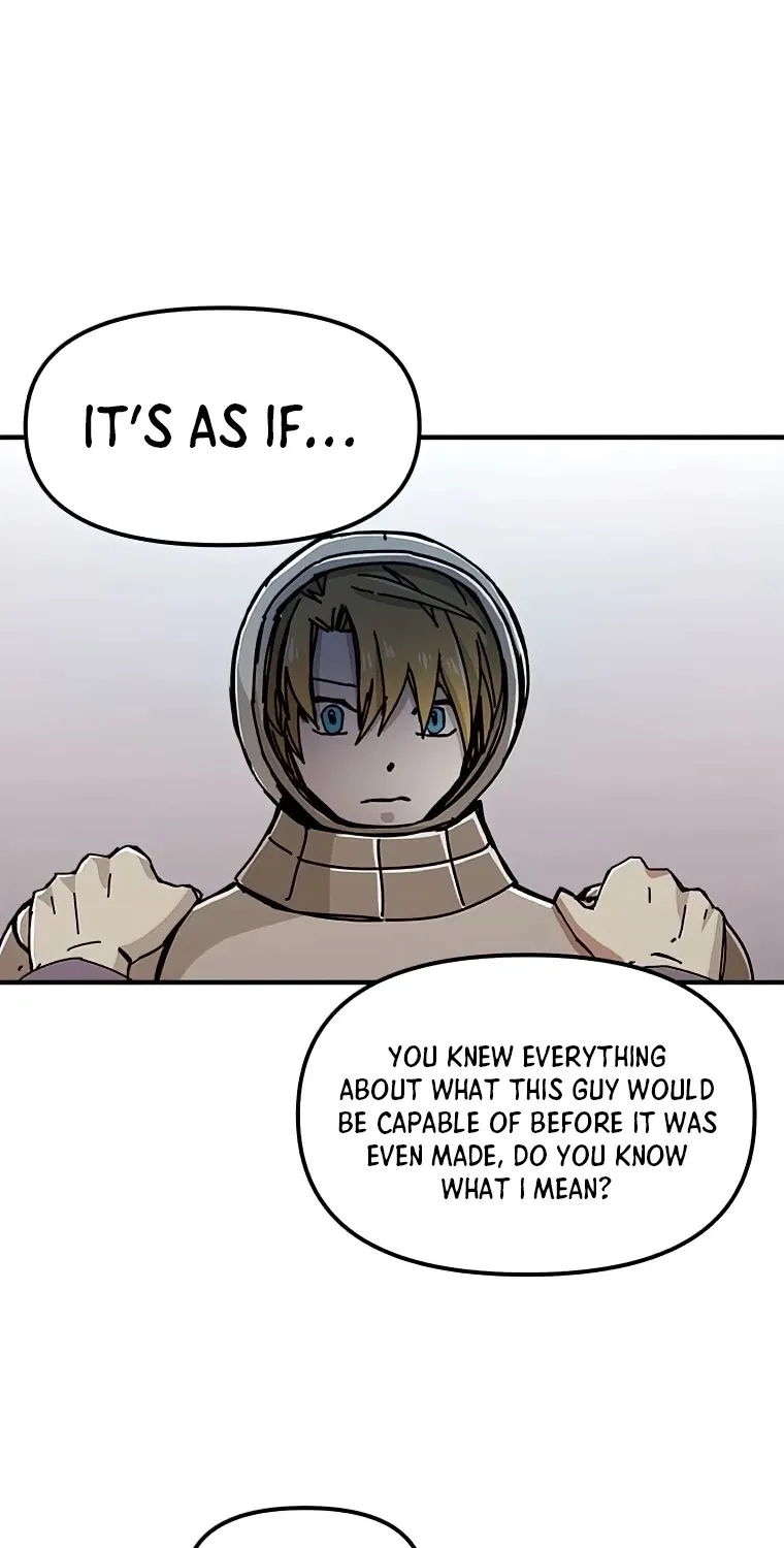 Bug Player Mangakakalot X Chapter 72 Page 25