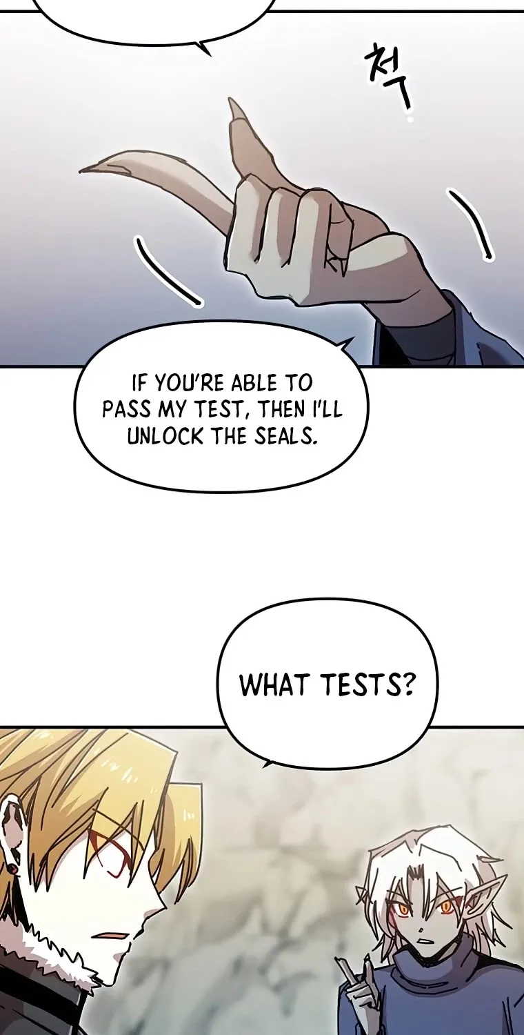 Bug Player Mangakakalot X Chapter 72 Page 45