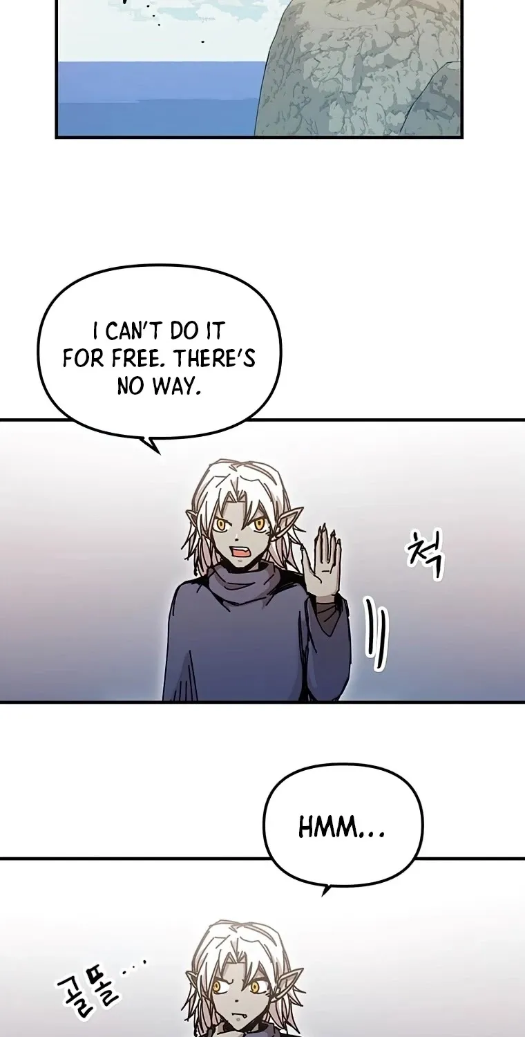 Bug Player Mangakakalot X Chapter 72 Page 43