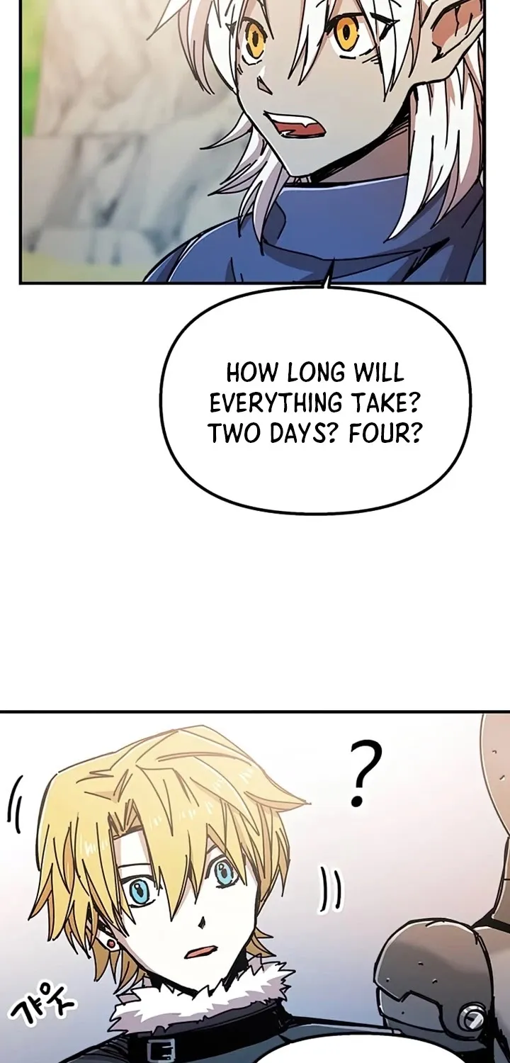 Bug Player Mangakakalot X Chapter 72 Page 55