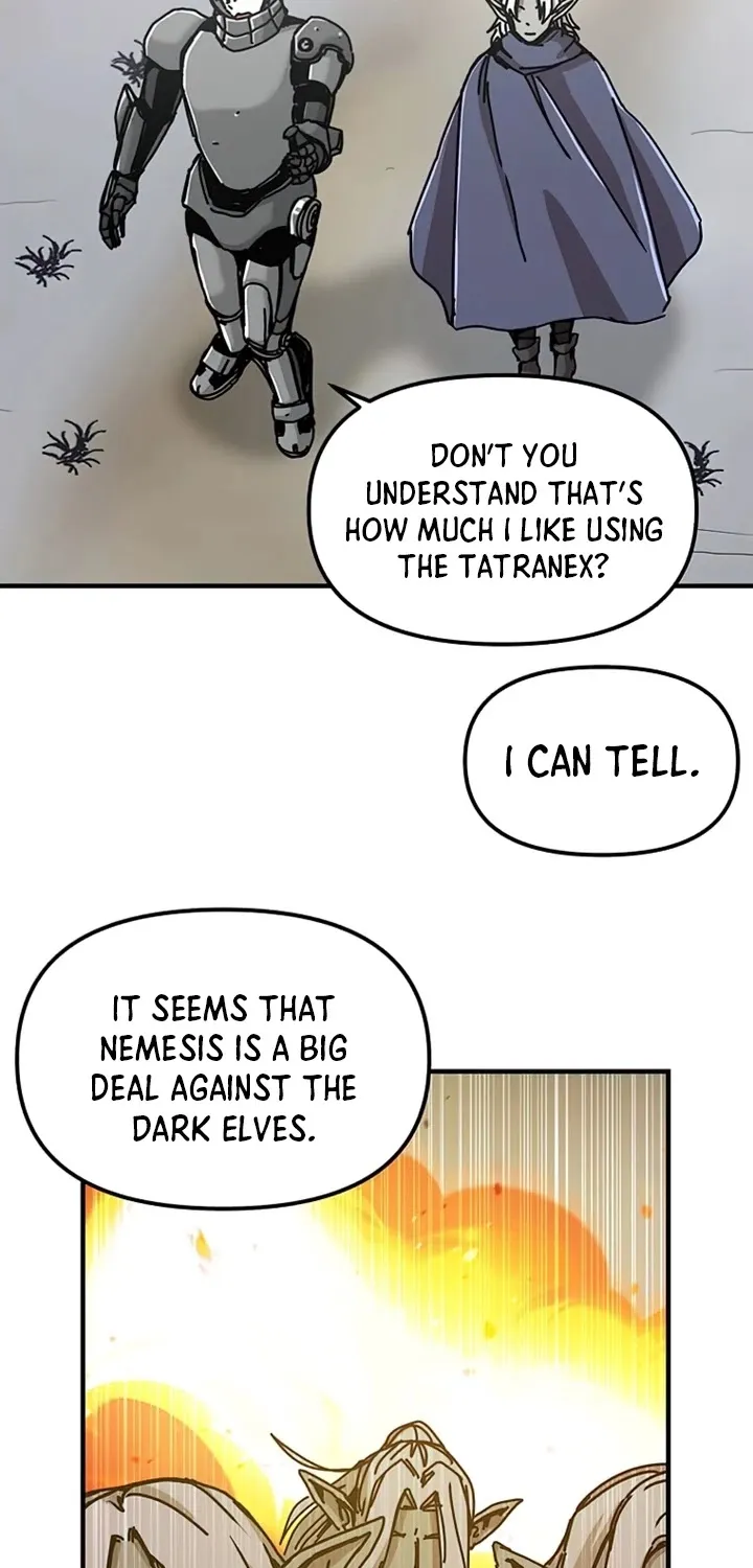 Bug Player Mangakakalot X Chapter 72 Page 59