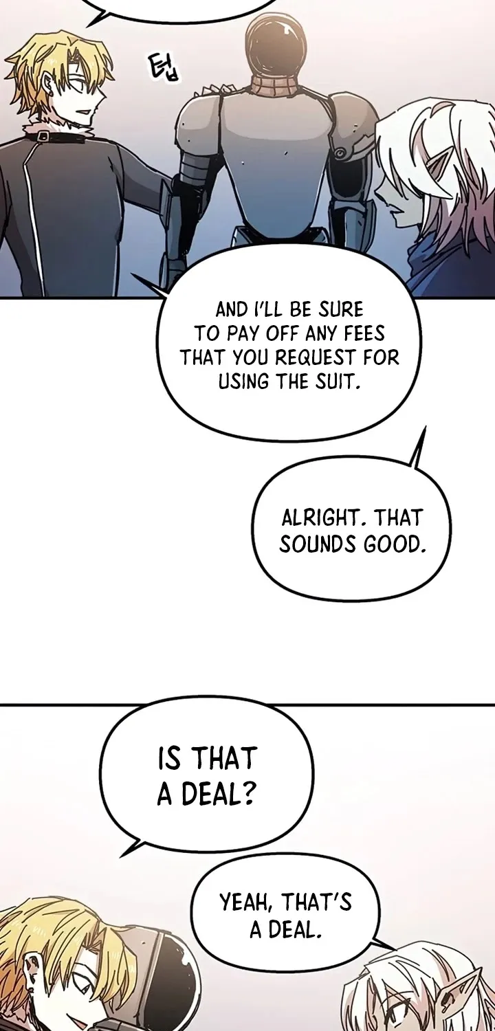 Bug Player Mangakakalot X Chapter 72 Page 53
