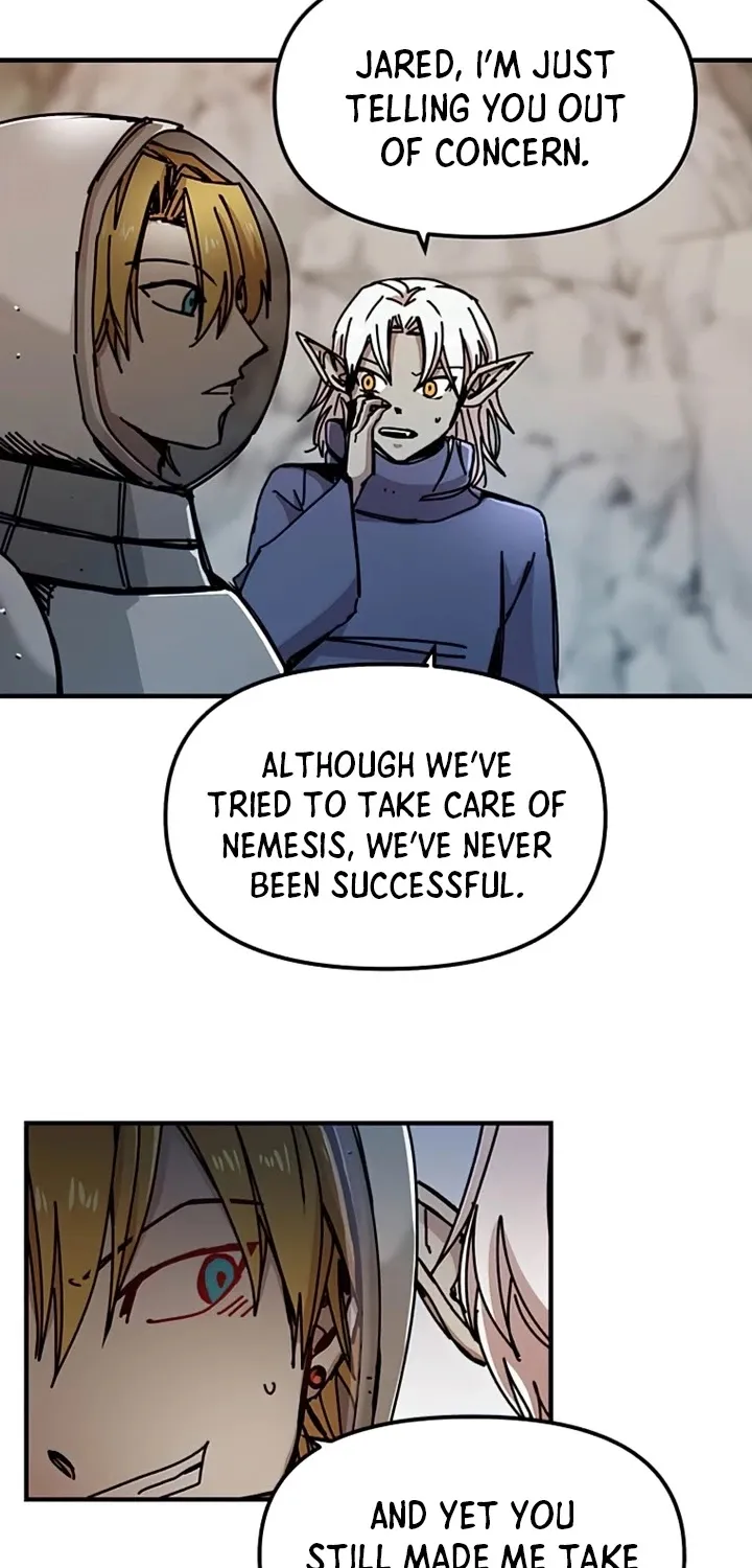 Bug Player Mangakakalot X Chapter 72 Page 69