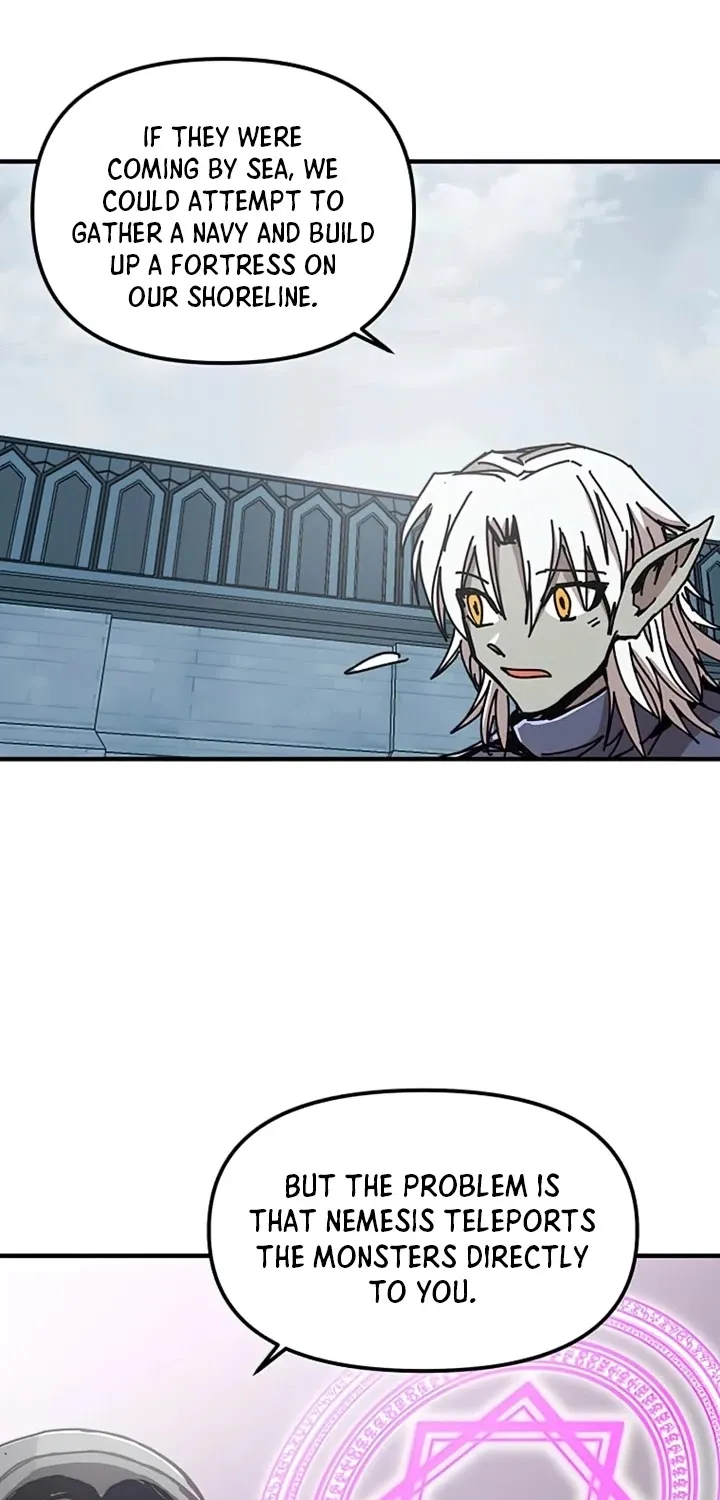 Bug Player Mangakakalot X Chapter 72 Page 63