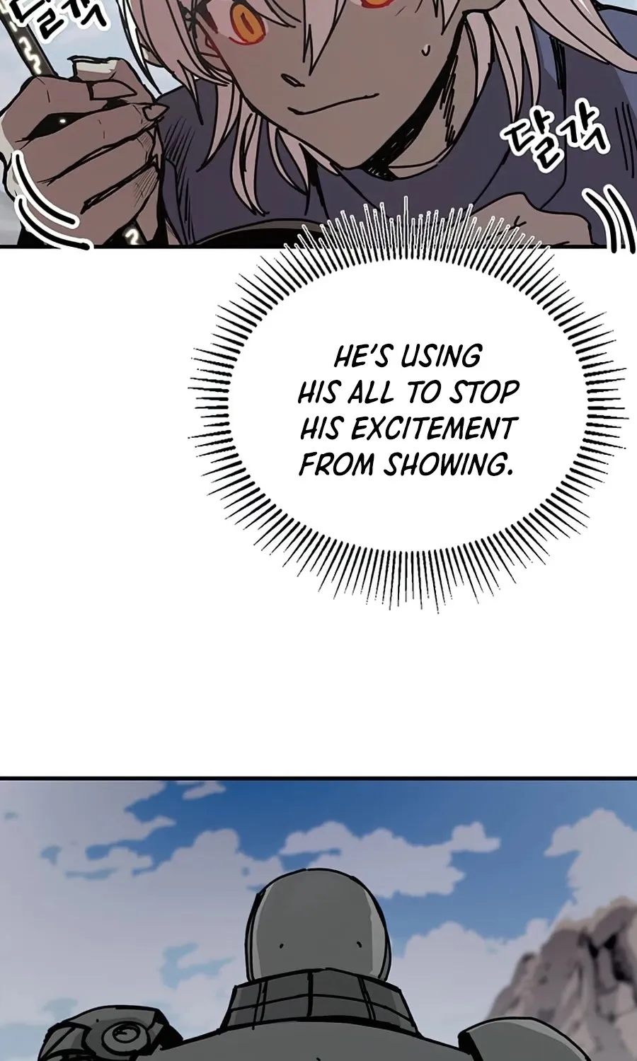 Bug Player Mangakakalot X Chapter 73 Page 25