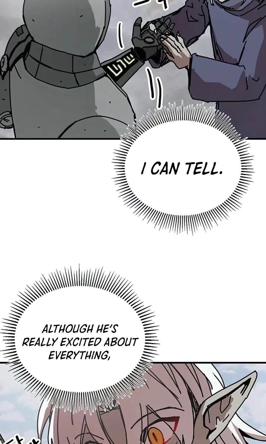 Bug Player Mangakakalot X Chapter 73 Page 24